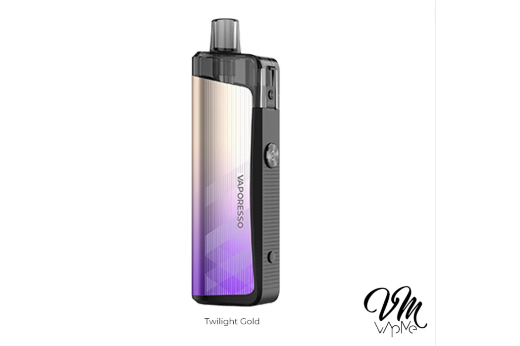 Kit Pod Gen Air 40 - Vaporesso