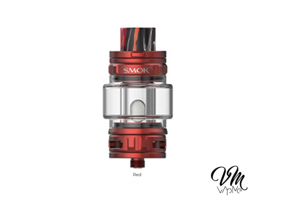 Clearomiseur TFV18 - Smok