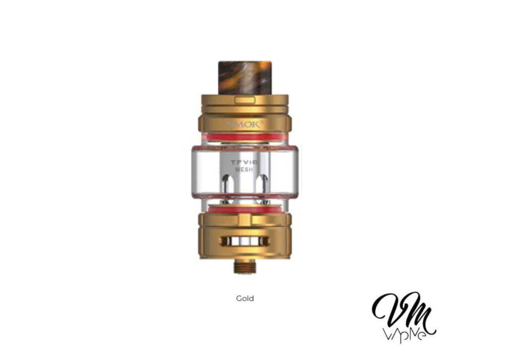 Clearomiseur TFV16 - Smok