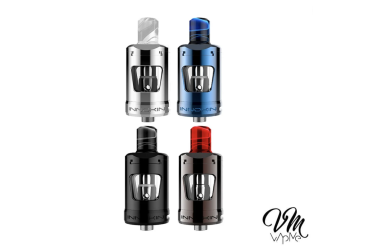 Clearomiseur Zlide D22 - Innokin