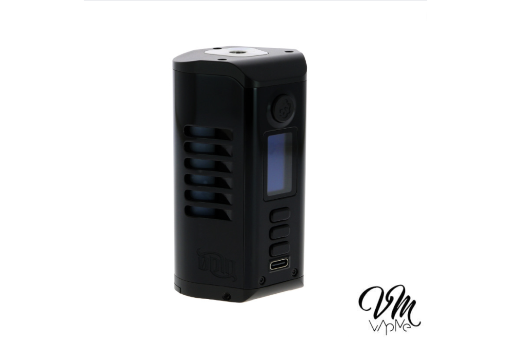 Box Odin 200W - Dovpo & Vaperz Cloud