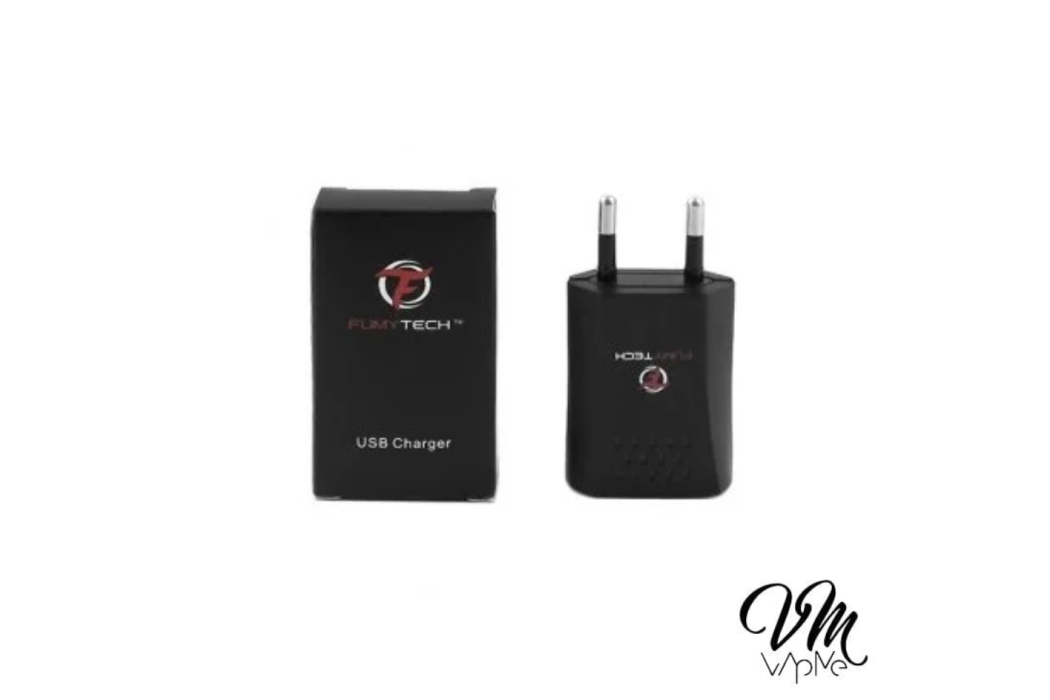 Adaptateur secteur 1A - Fumytech