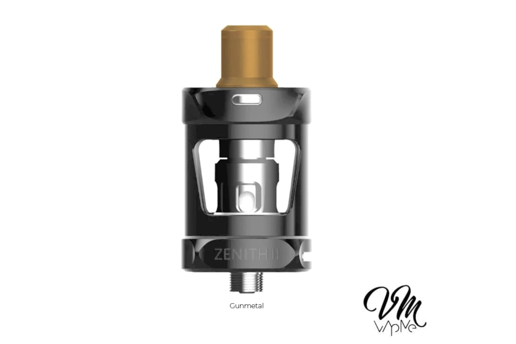 Clearomiseur Zenith II - Innokin