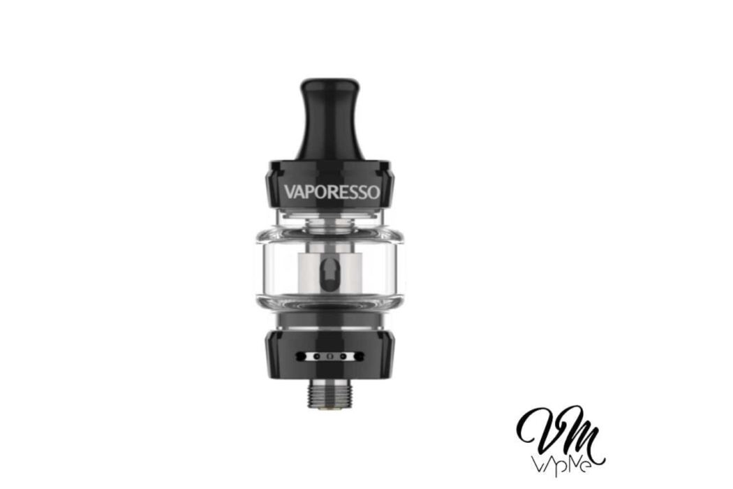 Clearomiseur GTX Tank 18 - Vaporesso