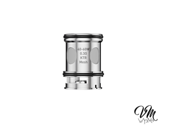 Résistances UB Max 3pcs - Lost Vape 2