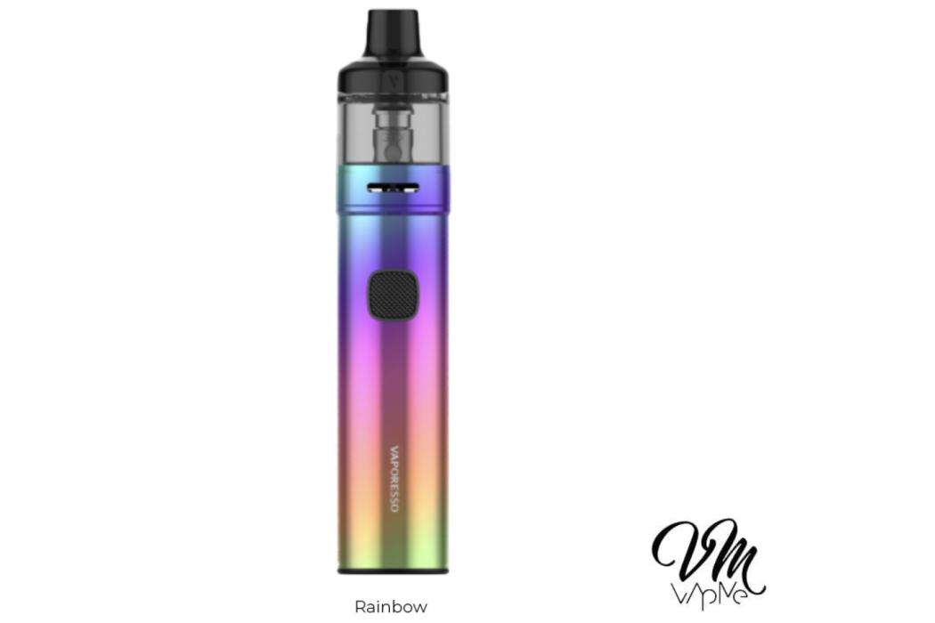 Kit GTX Go 40 + Cartouche GTX Pod 22...