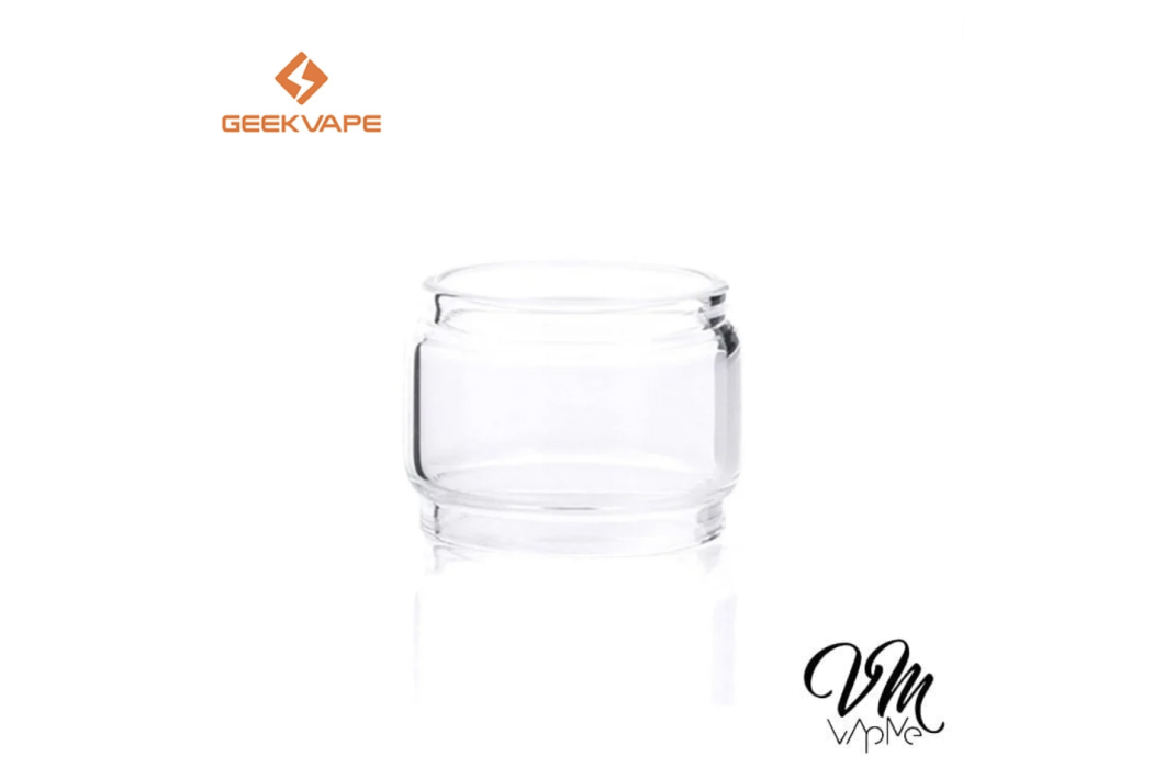Pyrex Bulb Zeus Nano - Geekvape