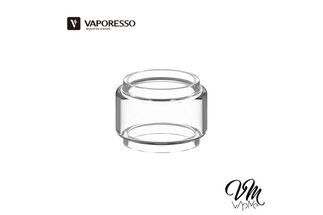 Pyrex Bulb Sky Solo Plus - Vaporesso