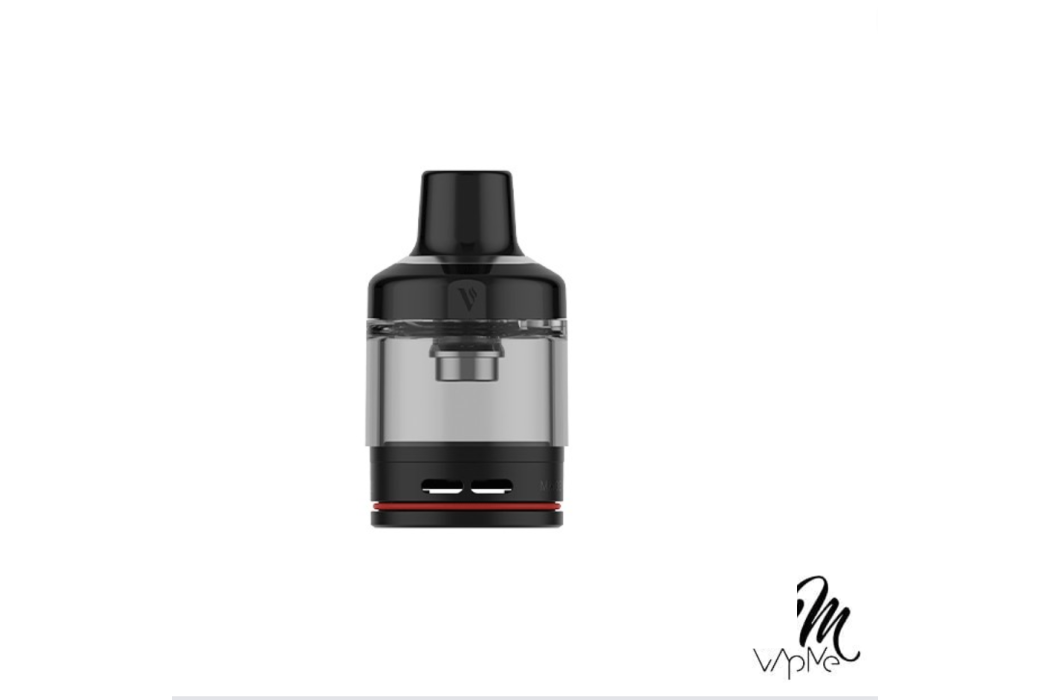 Cartouches GTX Pod 22 (x2) - Vaporesso