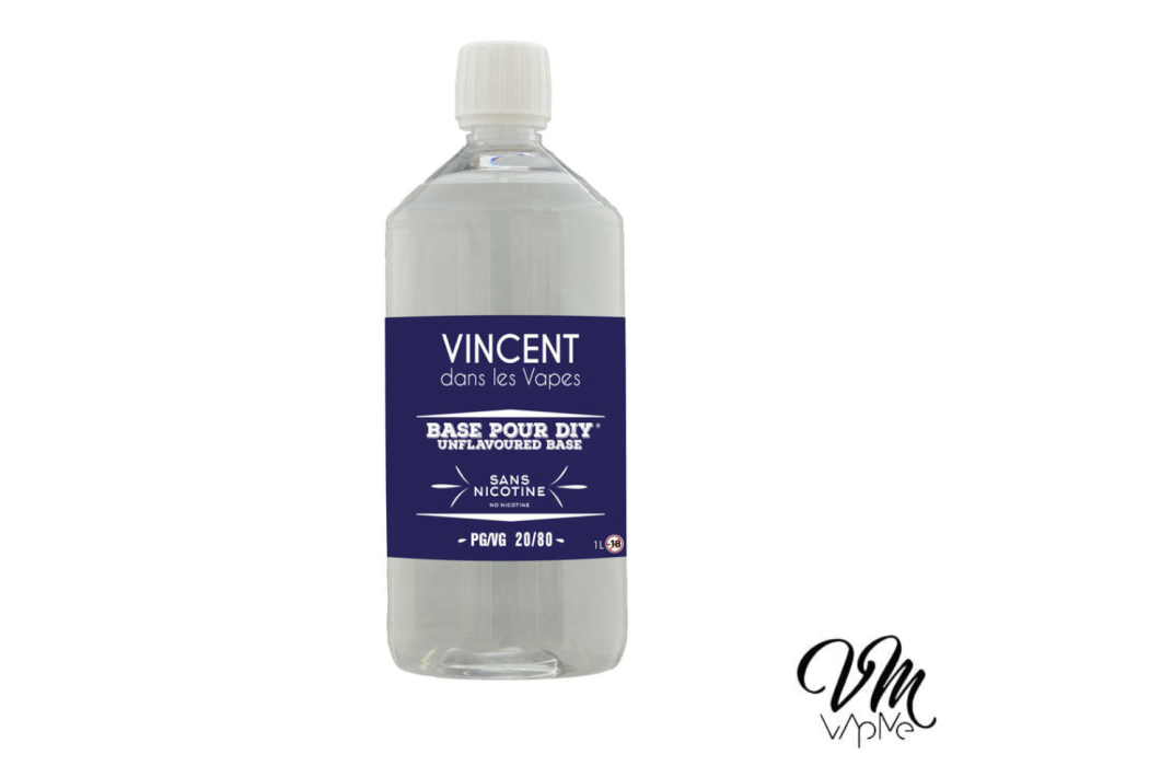 Base 1L 20/80 - VDLV