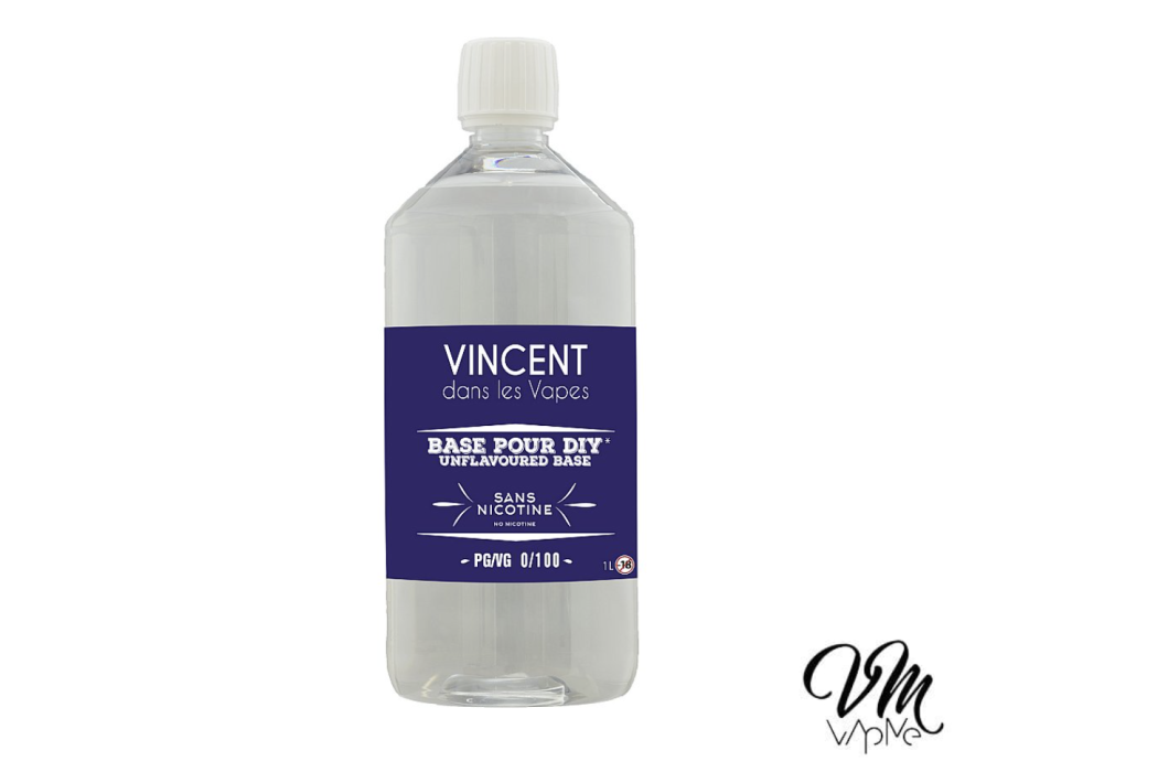 Base 1L 0/100 - VDLV