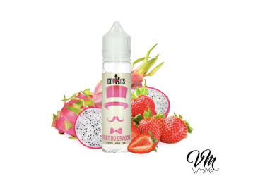 Fruit du Dragon 50ml Cirkus - VDLV 2