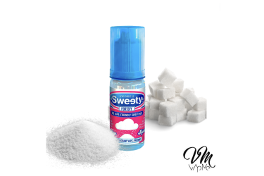 Additif Sweety 10ml - Swoke