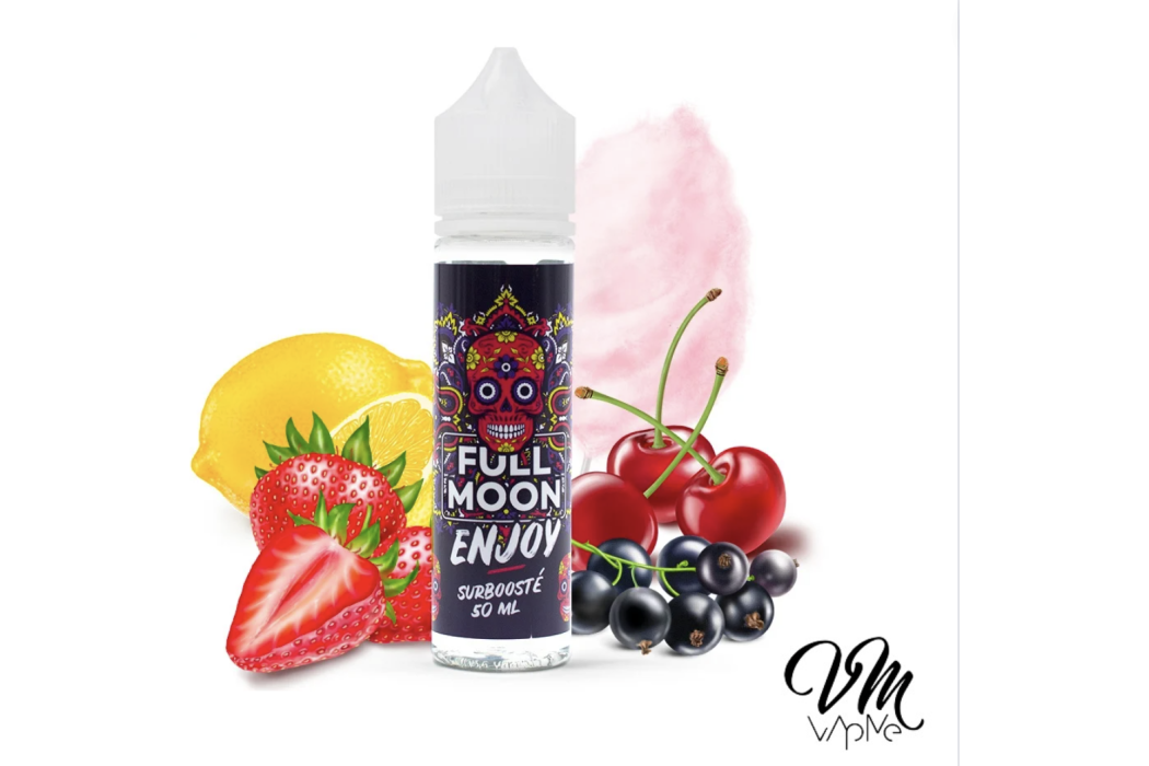 Enjoy 50ml - Full Moon