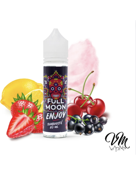 Enjoy 50ml - Full Moon