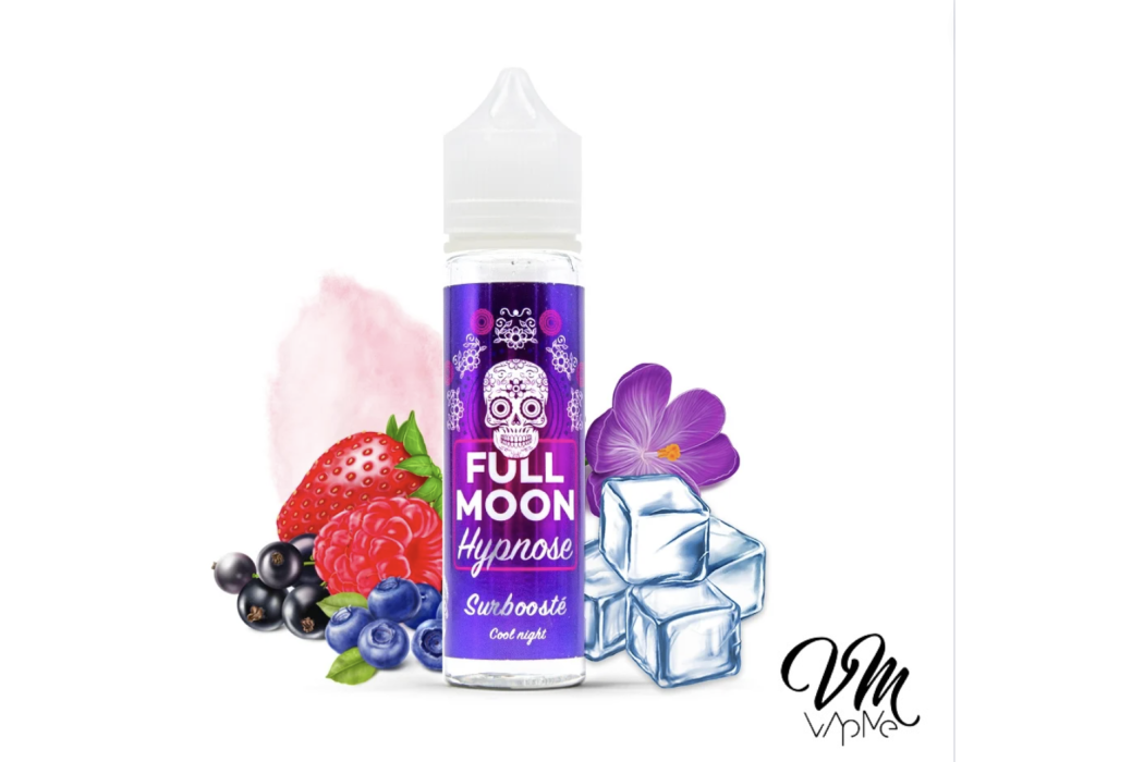 Hypnose 50ml - Full Moon