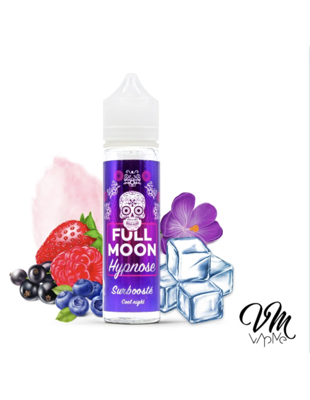 Hypnose 50ml - Full Moon