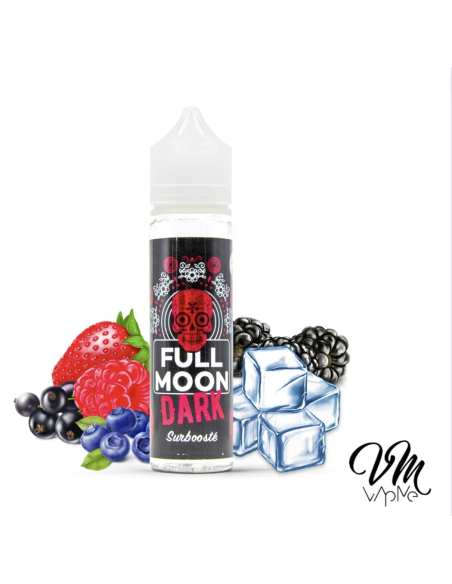 Dark 50ml - Full Moon