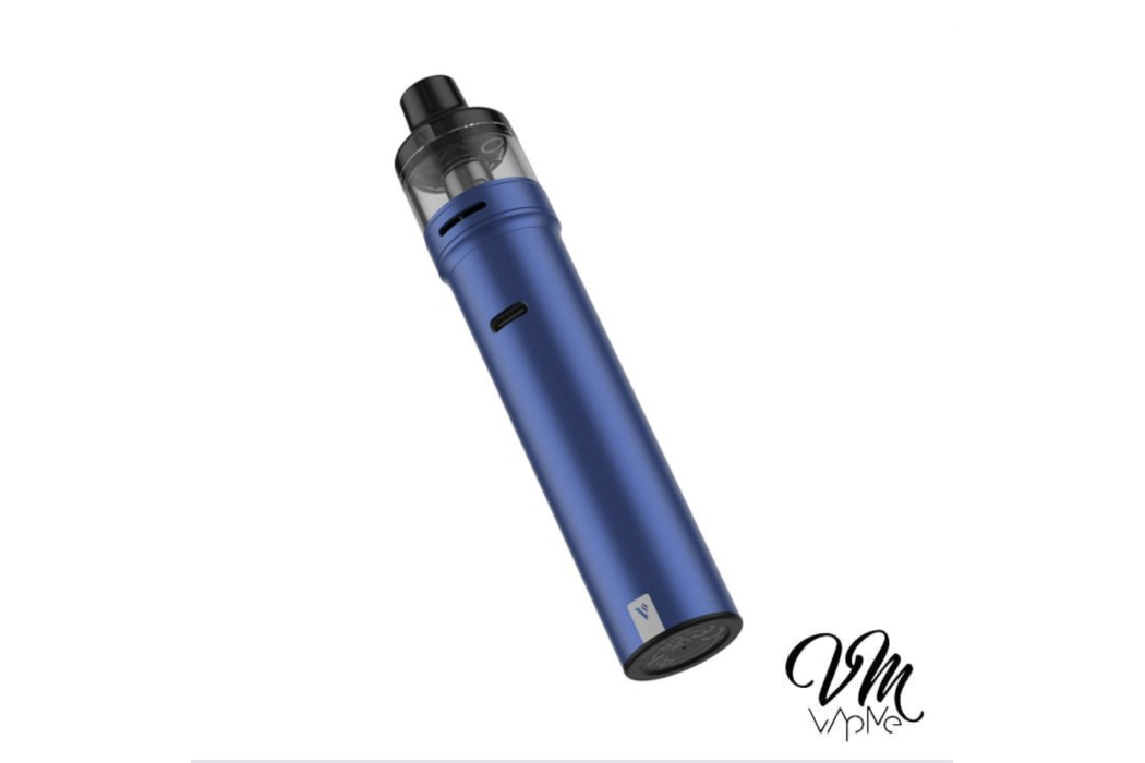 Kit GTX Go 80 + Cartouche GTX Pod 26...