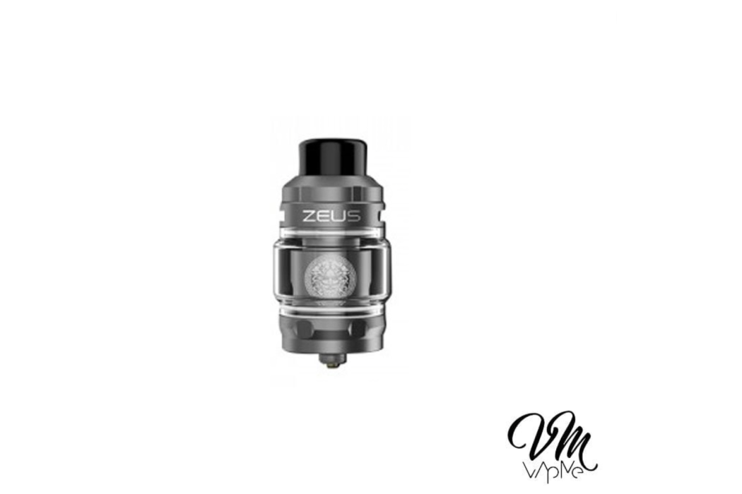 Clearomiseur Zeus Subohm 2021 - Geekvape