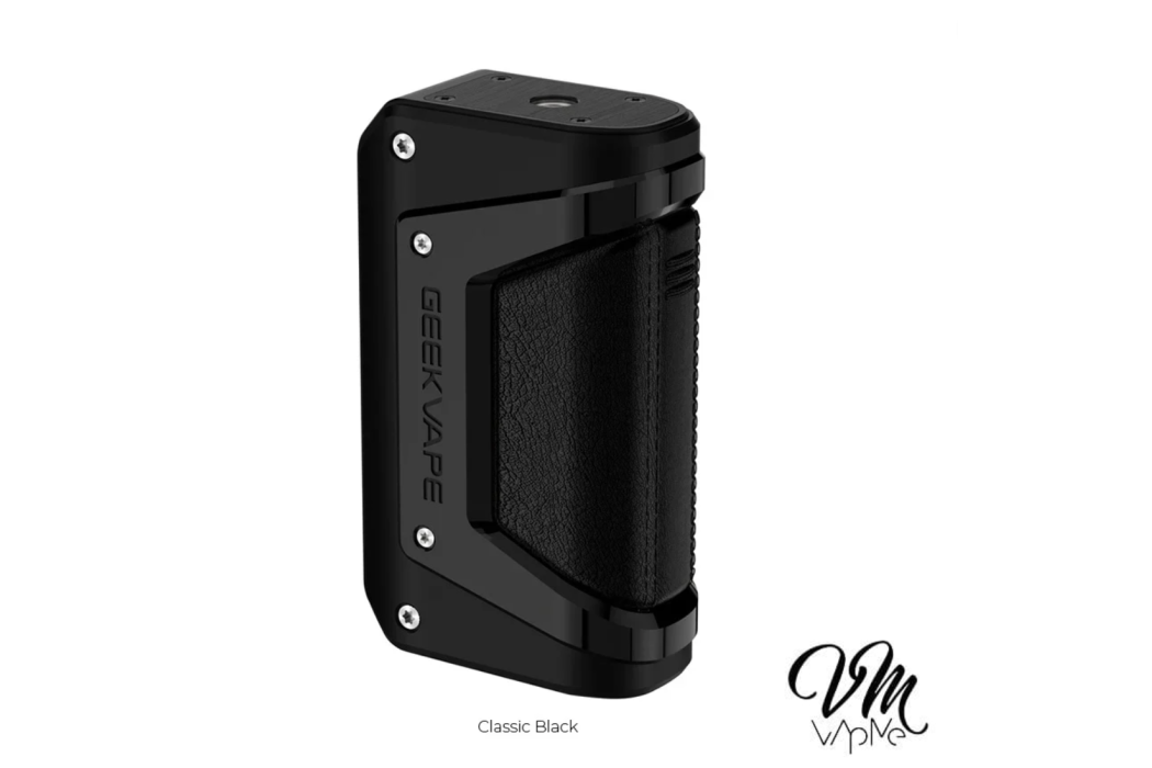 Box Aegis Legend 2 L200 - Geekvape