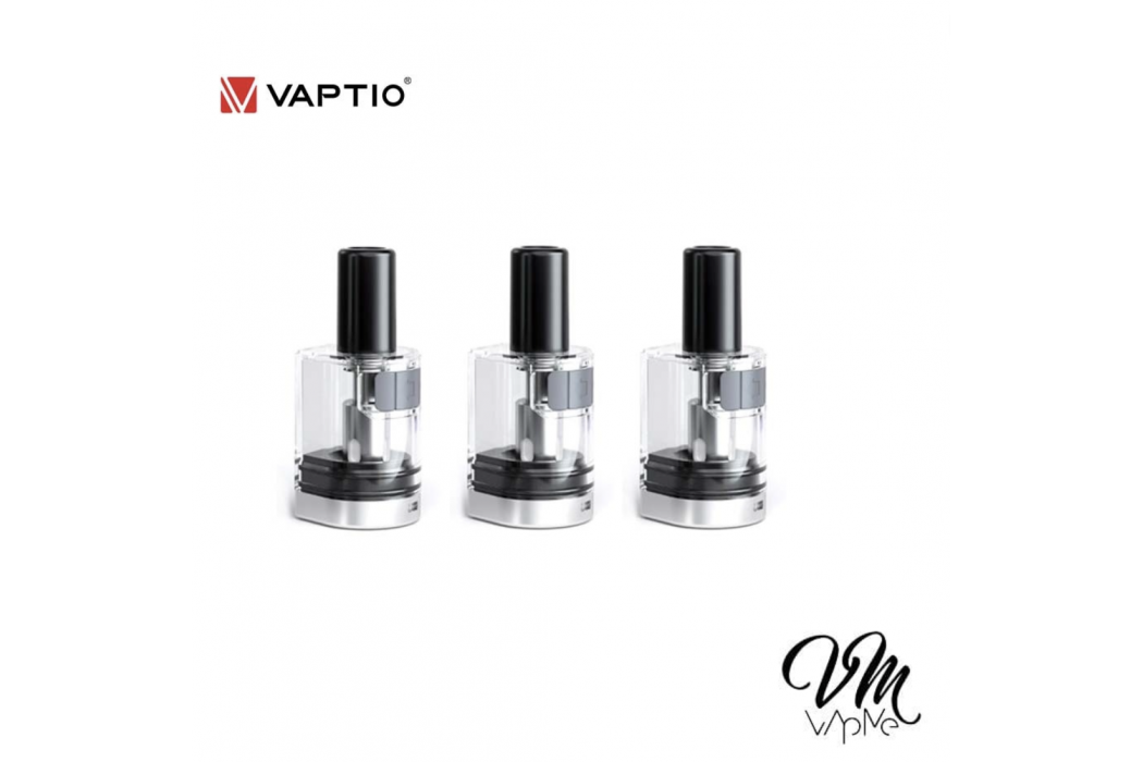 Cartouches Avocado Baby 3pcs - Vaptio
