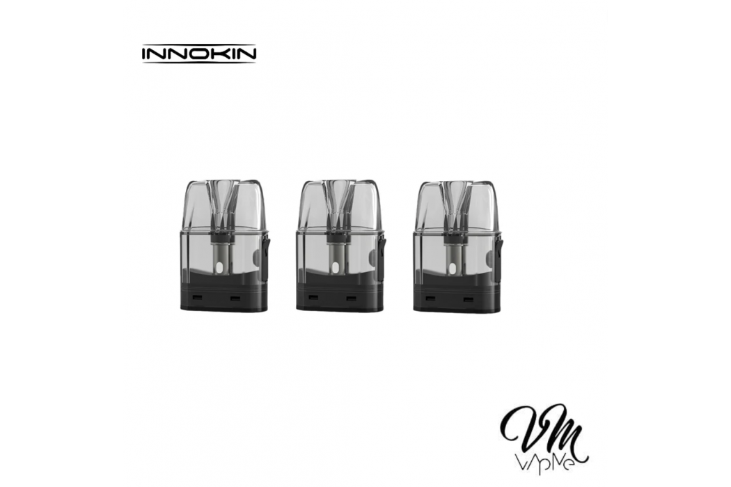 Cartouches Klypse 3pcs - Innokin