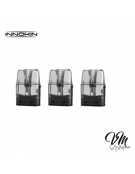 Cartouches Klypse 3pcs - Innokin