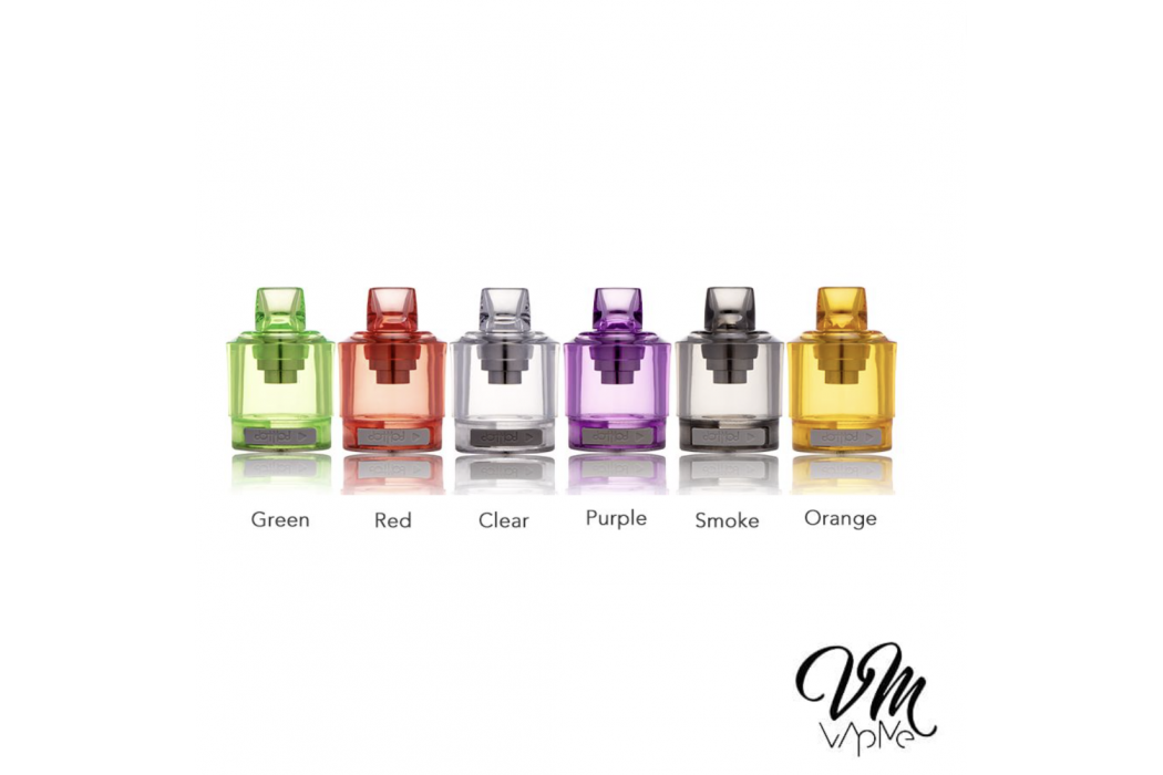 Cartouche de Remplacement Dotstick...