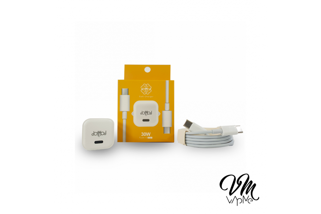 Chargeur Dotstick Revo - Dotmod