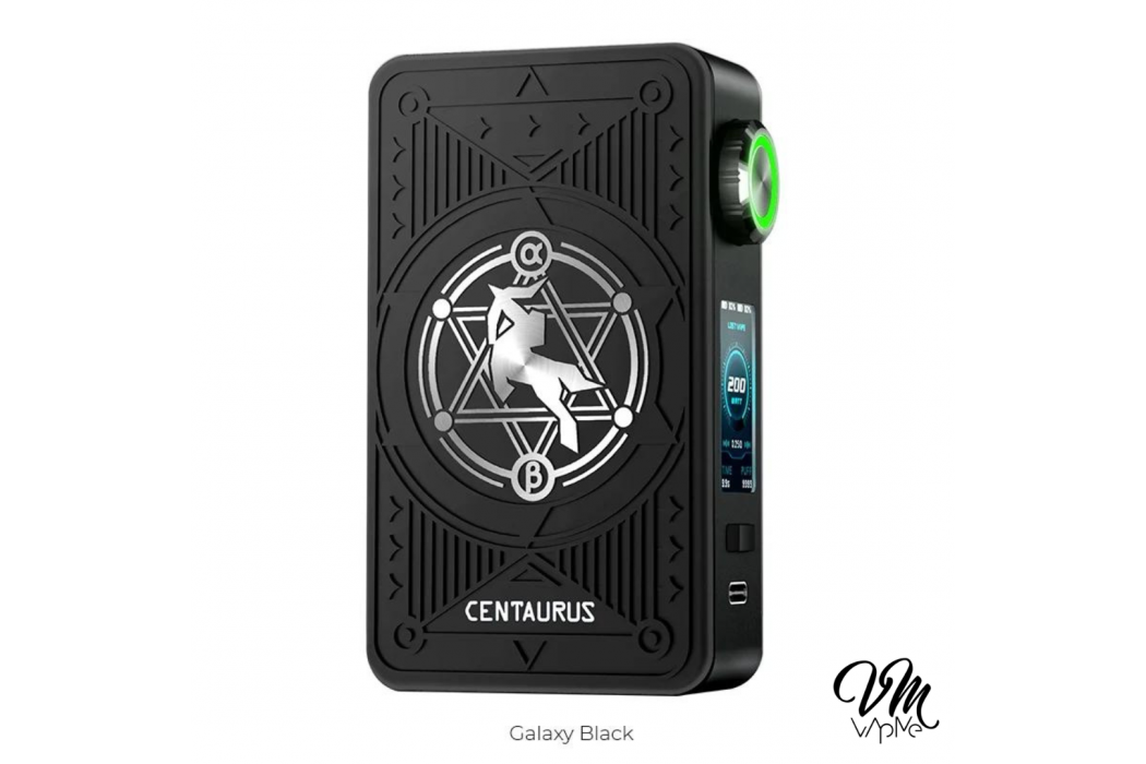 Box Centaurus M200 - Lost Vape