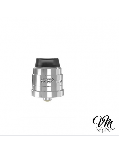 Atomiseur Nitrous RDA Edition Limitée - Damn Vape