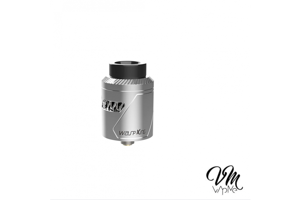 Atomiseur Wasp King RDA - Oumier