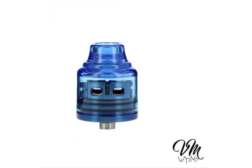 Clearomiseur Wasp Nano S RDA - Oumier