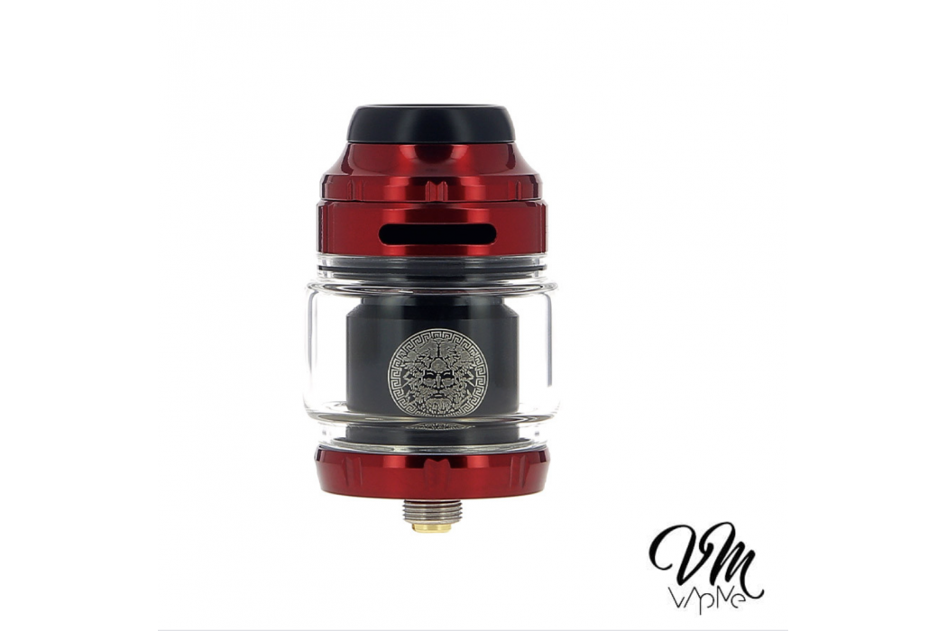Atomiseur Zeus X RTA - Geekvape