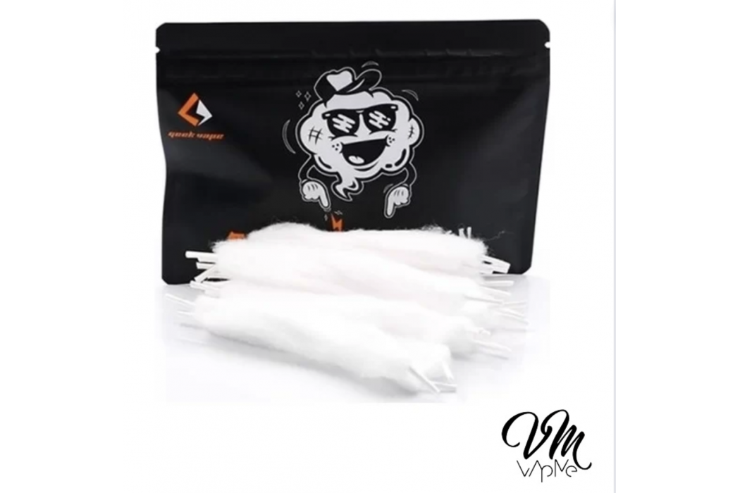Feather Cotton - Geekvape