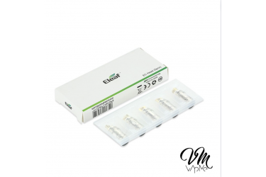 Résistances ECL 5pcs - Eleaf