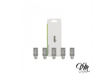 Résistances ECML 5pcs - Eleaf