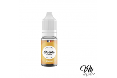 Orange 10ml - Bobble