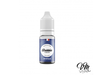 Myrtille 10ml - Bobble