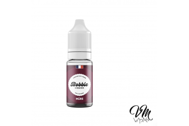 Mûre 10ml - Bobble
