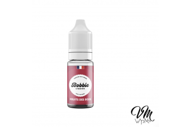 Fruits des Bois 10ml - Bobble