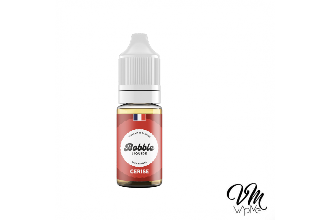 Cerise 10ml - Bobble