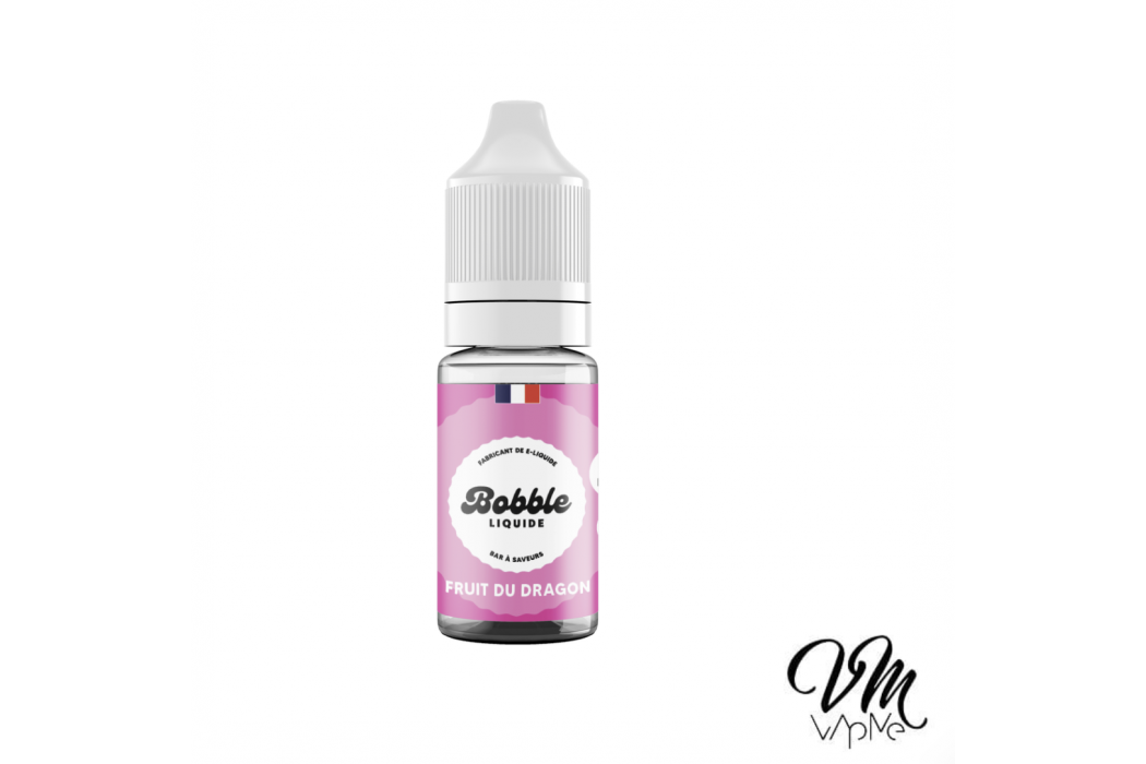 Fruit du Dragon 10ml - Bobble