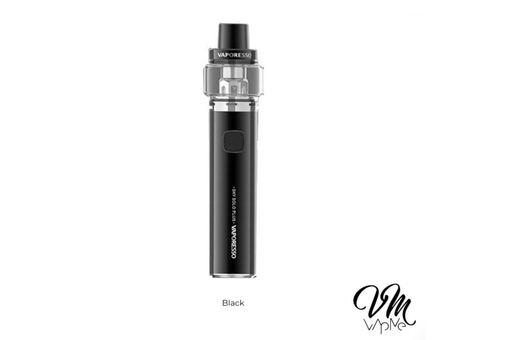 Kit Pod Sky Solo Plus - Vaporesso