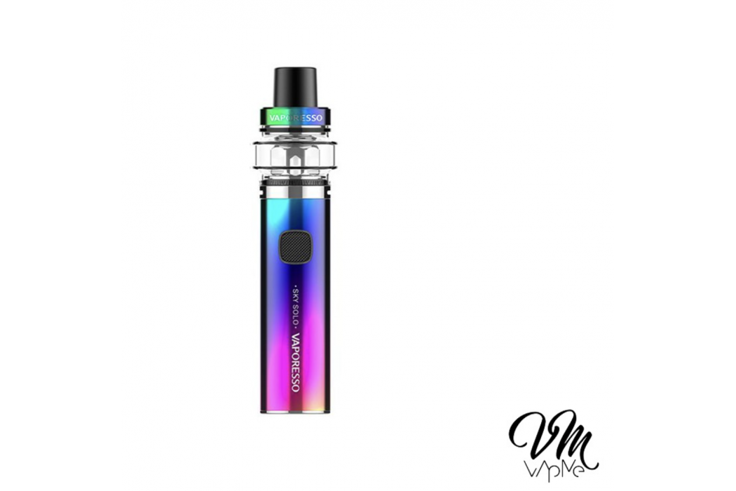 Kit Pod Sky Solo - Vaporesso
