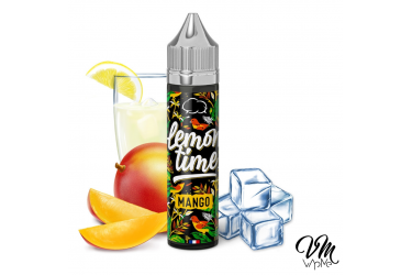 Mango 50ml Lemon'Time - Eliquid France