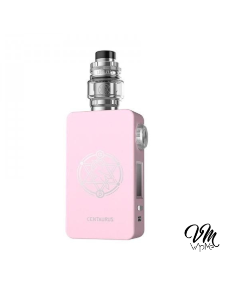 Kit Centaurus M200 + Centaurus Subohm - Lost Vape
