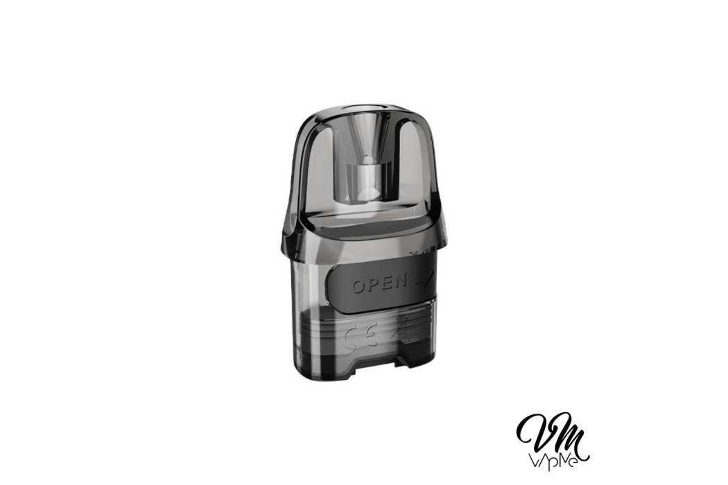 Cartouche Ursa Vide (x1) - Lost Vape