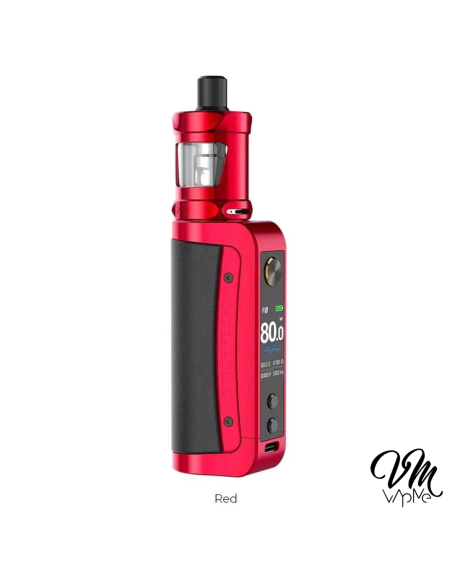 Kit Coolfire Z80 + Zenith II - Innokin
